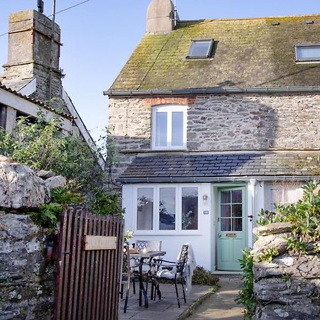 Beautiful Coastal Cottage In East Prawle Kingsbridge  Buitenkant foto