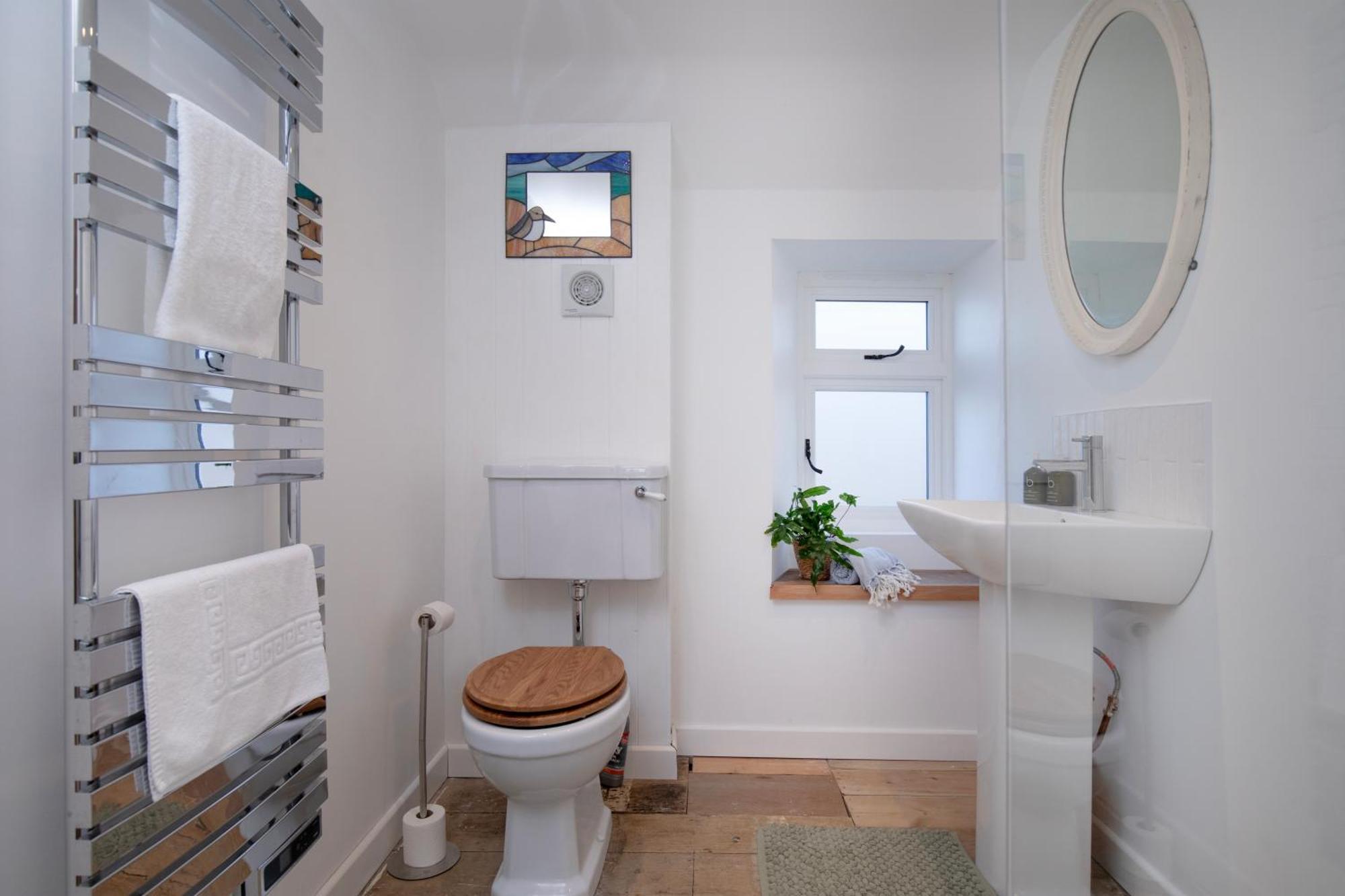 Beautiful Coastal Cottage In East Prawle Kingsbridge  Buitenkant foto