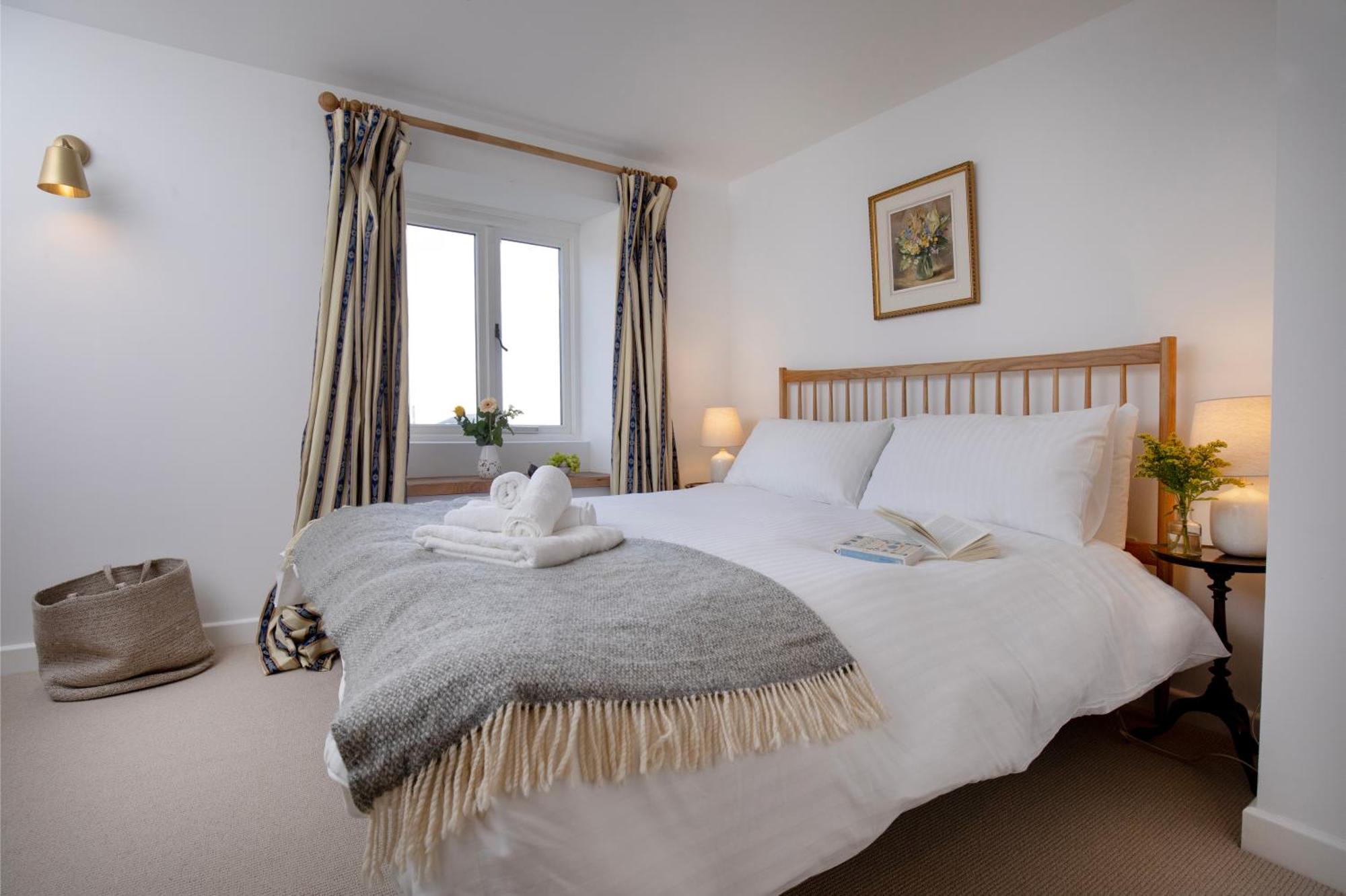 Beautiful Coastal Cottage In East Prawle Kingsbridge  Buitenkant foto