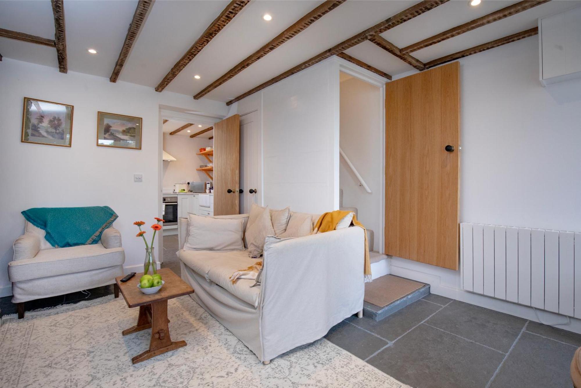 Beautiful Coastal Cottage In East Prawle Kingsbridge  Buitenkant foto